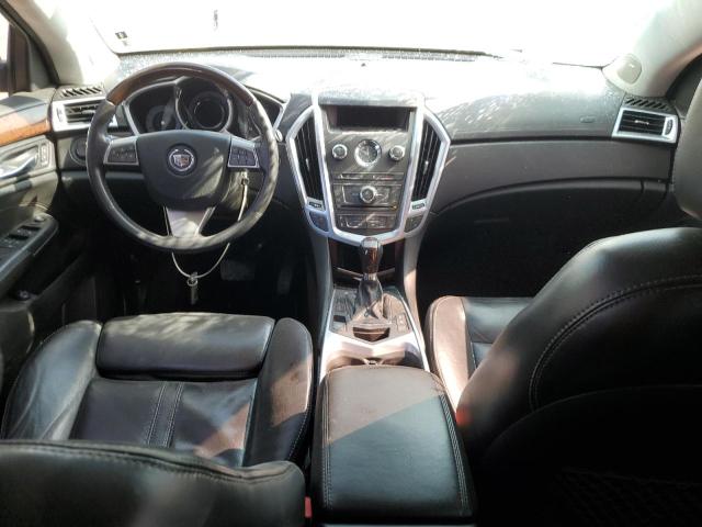 Photo 7 VIN: 3GYFNAE39CS548252 - CADILLAC SRX 