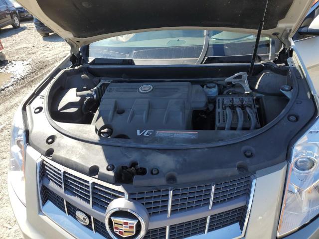 Photo 11 VIN: 3GYFNAE39CS556805 - CADILLAC SRX LUXURY 