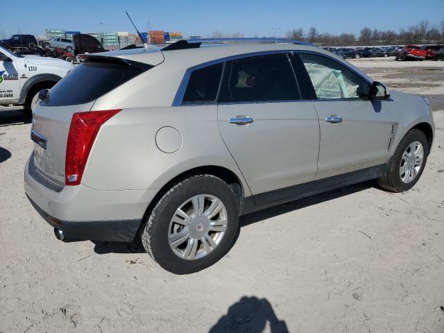 Photo 2 VIN: 3GYFNAE39CS556805 - CADILLAC SRX LUXURY 