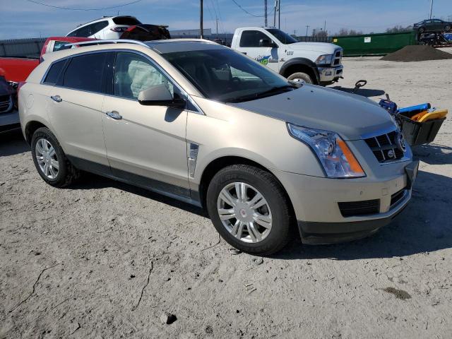 Photo 3 VIN: 3GYFNAE39CS556805 - CADILLAC SRX LUXURY 