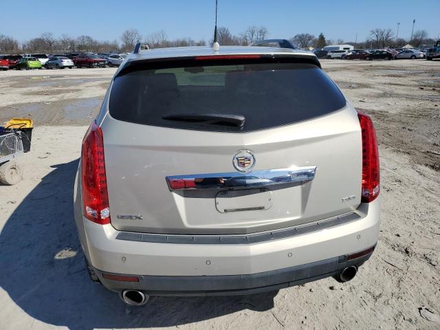 Photo 5 VIN: 3GYFNAE39CS556805 - CADILLAC SRX LUXURY 