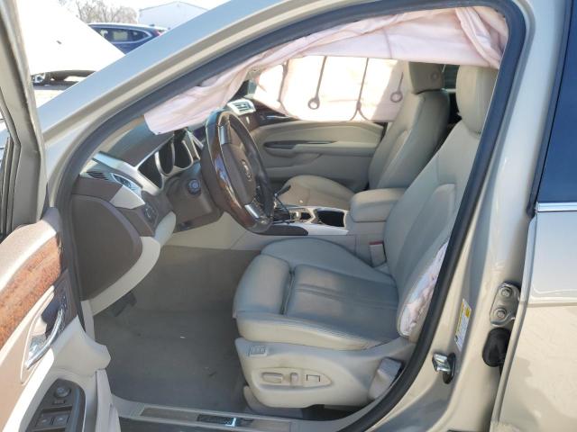 Photo 6 VIN: 3GYFNAE39CS556805 - CADILLAC SRX LUXURY 