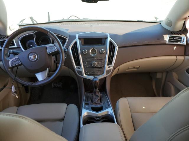 Photo 7 VIN: 3GYFNAE39CS556805 - CADILLAC SRX LUXURY 