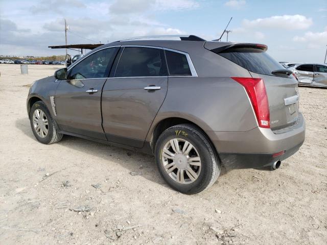 Photo 1 VIN: 3GYFNAE39CS575533 - CADILLAC SRX LUXURY 