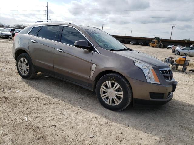 Photo 3 VIN: 3GYFNAE39CS575533 - CADILLAC SRX LUXURY 