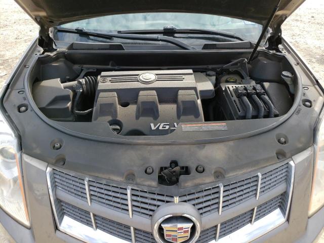 Photo 10 VIN: 3GYFNAE39CS575533 - CADILLAC SRX LUXURY 