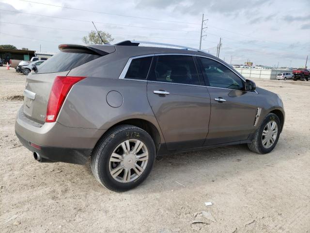 Photo 2 VIN: 3GYFNAE39CS575533 - CADILLAC SRX LUXURY 