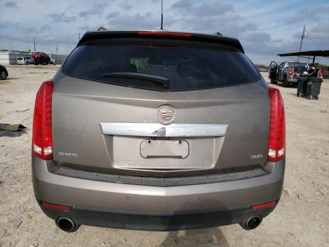 Photo 5 VIN: 3GYFNAE39CS575533 - CADILLAC SRX LUXURY 