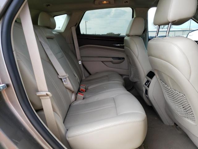 Photo 9 VIN: 3GYFNAE39CS575533 - CADILLAC SRX LUXURY 