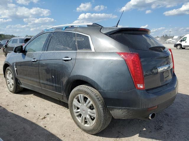 Photo 1 VIN: 3GYFNAE39CS588329 - CADILLAC SRX 