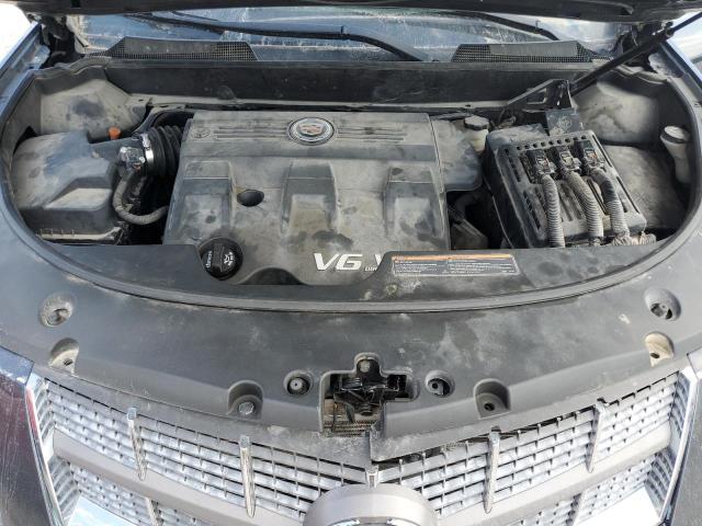 Photo 11 VIN: 3GYFNAE39CS588329 - CADILLAC SRX 