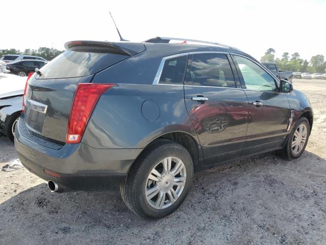 Photo 2 VIN: 3GYFNAE39CS588329 - CADILLAC SRX 