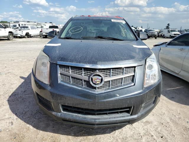 Photo 4 VIN: 3GYFNAE39CS588329 - CADILLAC SRX 