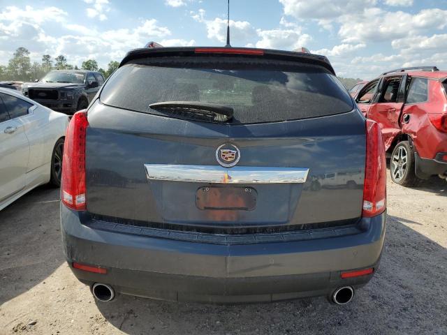 Photo 5 VIN: 3GYFNAE39CS588329 - CADILLAC SRX 