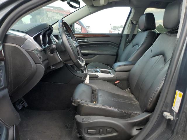 Photo 6 VIN: 3GYFNAE39CS588329 - CADILLAC SRX 