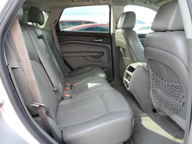 Photo 10 VIN: 3GYFNAE39CS606389 - CADILLAC SRX 