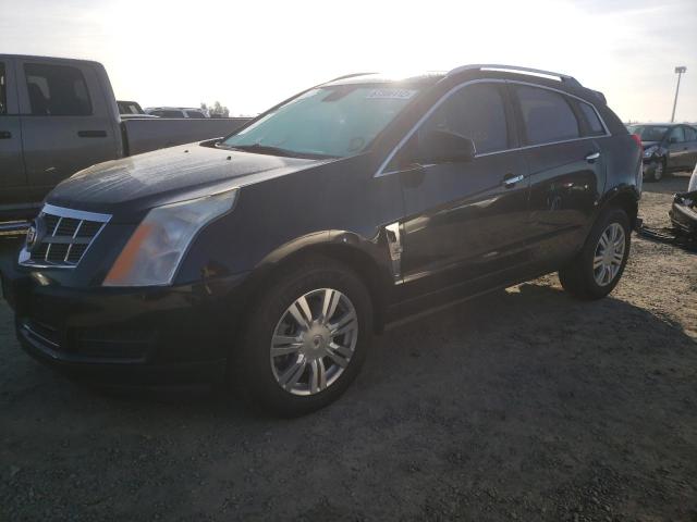 Photo 0 VIN: 3GYFNAE39CS613701 - CADILLAC SRX LUXURY 