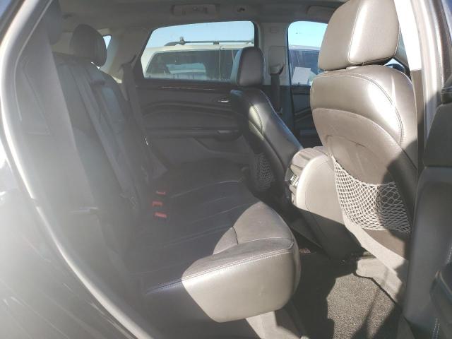 Photo 10 VIN: 3GYFNAE39CS613701 - CADILLAC SRX LUXURY 