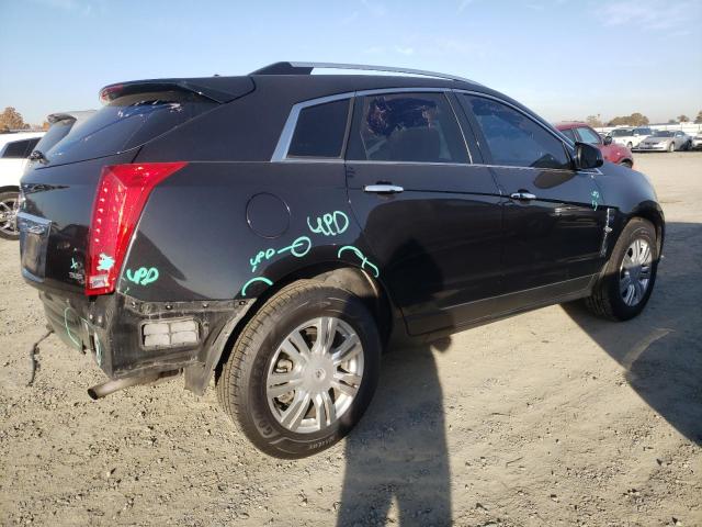 Photo 2 VIN: 3GYFNAE39CS613701 - CADILLAC SRX LUXURY 