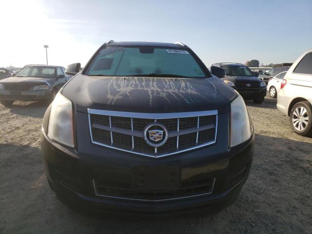 Photo 4 VIN: 3GYFNAE39CS613701 - CADILLAC SRX LUXURY 