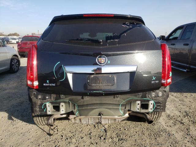 Photo 5 VIN: 3GYFNAE39CS613701 - CADILLAC SRX LUXURY 