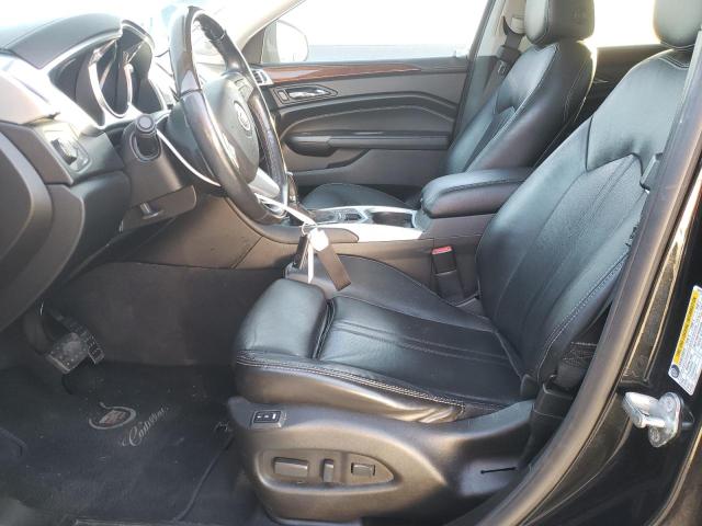 Photo 6 VIN: 3GYFNAE39CS613701 - CADILLAC SRX LUXURY 