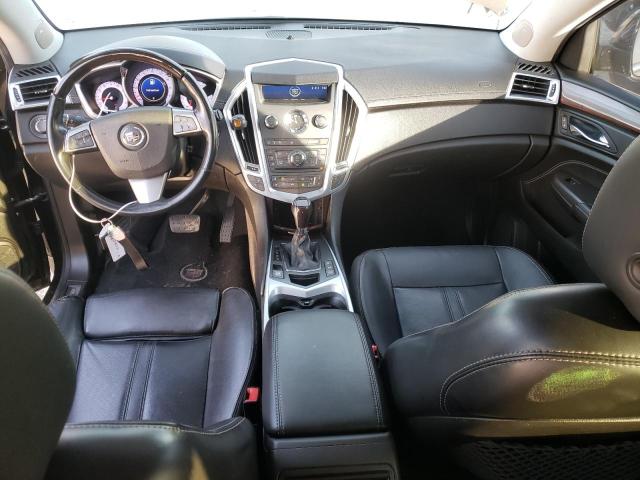 Photo 7 VIN: 3GYFNAE39CS613701 - CADILLAC SRX LUXURY 