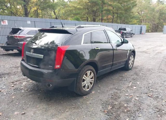 Photo 3 VIN: 3GYFNAE39CS628439 - CADILLAC SRX 