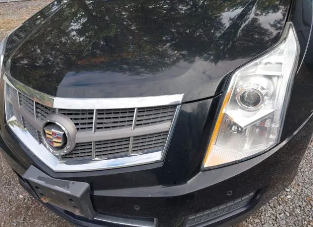 Photo 5 VIN: 3GYFNAE39CS628439 - CADILLAC SRX 