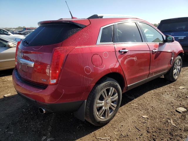 Photo 2 VIN: 3GYFNAE39CS632684 - CADILLAC SRX LUXURY 