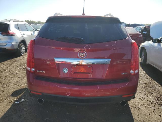 Photo 5 VIN: 3GYFNAE39CS632684 - CADILLAC SRX LUXURY 