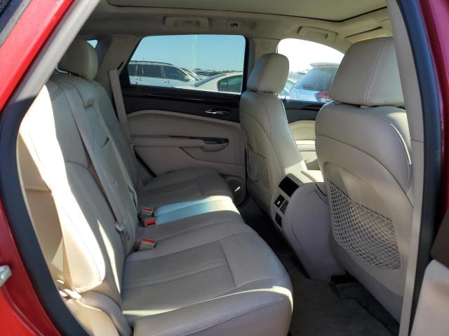 Photo 9 VIN: 3GYFNAE39CS632684 - CADILLAC SRX LUXURY 