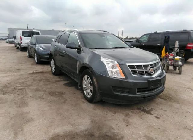 Photo 0 VIN: 3GYFNAE39CS634452 - CADILLAC SRX 