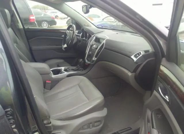 Photo 4 VIN: 3GYFNAE39CS634452 - CADILLAC SRX 