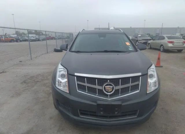 Photo 5 VIN: 3GYFNAE39CS634452 - CADILLAC SRX 