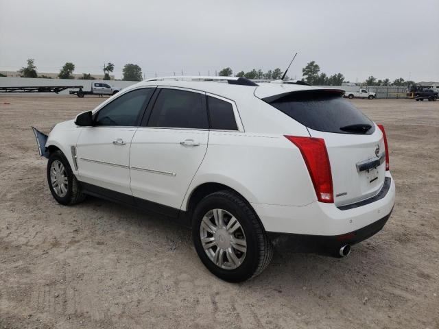 Photo 1 VIN: 3GYFNAE39CS648836 - CADILLAC SRX 