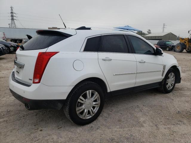 Photo 2 VIN: 3GYFNAE39CS648836 - CADILLAC SRX 