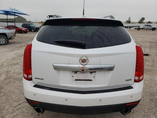 Photo 5 VIN: 3GYFNAE39CS648836 - CADILLAC SRX 