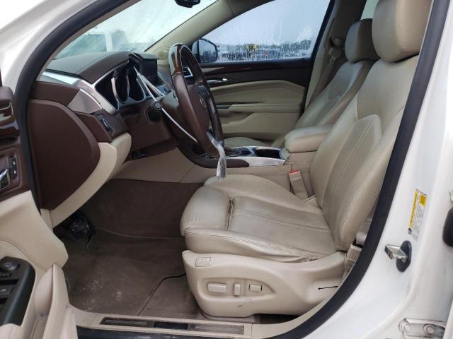 Photo 6 VIN: 3GYFNAE39CS648836 - CADILLAC SRX 