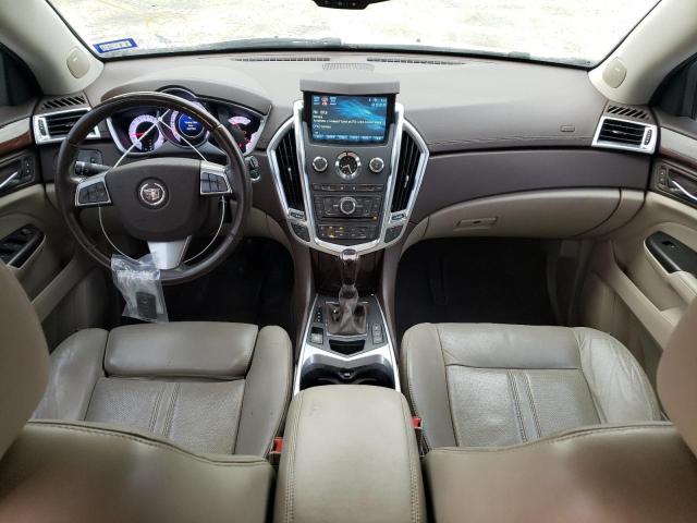 Photo 7 VIN: 3GYFNAE39CS648836 - CADILLAC SRX 