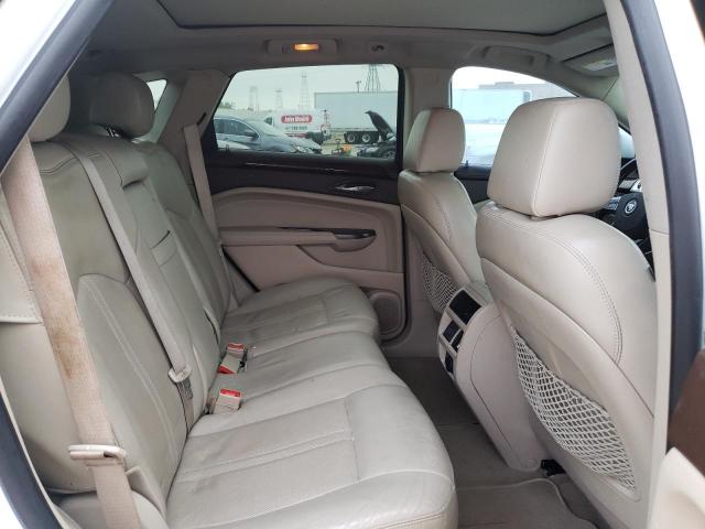 Photo 9 VIN: 3GYFNAE39CS648836 - CADILLAC SRX 