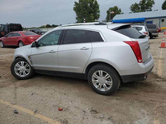 Photo 1 VIN: 3GYFNAE39CS650246 - CADILLAC SRX LUXURY 