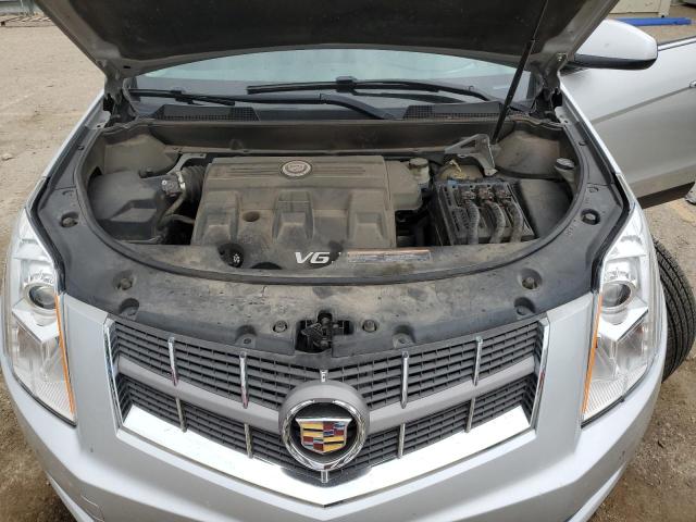 Photo 11 VIN: 3GYFNAE39CS650246 - CADILLAC SRX LUXURY 