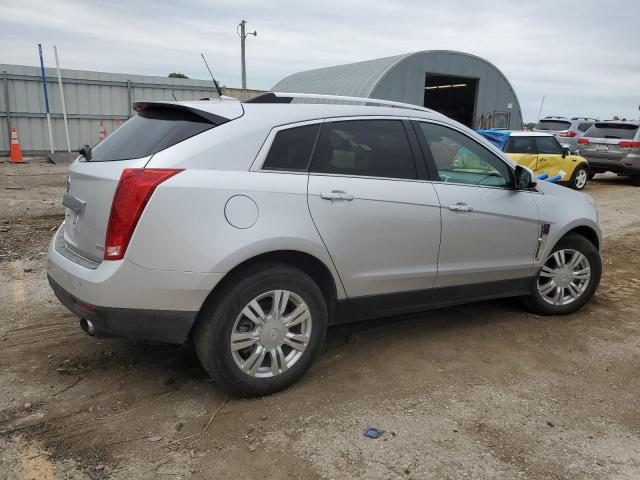 Photo 2 VIN: 3GYFNAE39CS650246 - CADILLAC SRX LUXURY 