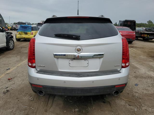 Photo 5 VIN: 3GYFNAE39CS650246 - CADILLAC SRX LUXURY 