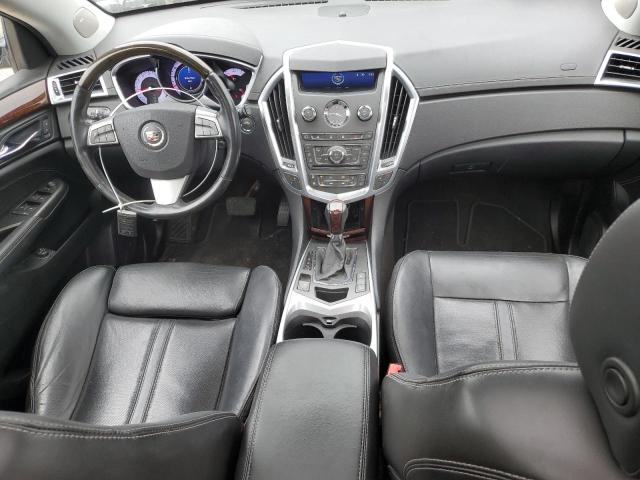 Photo 7 VIN: 3GYFNAE39CS650246 - CADILLAC SRX LUXURY 