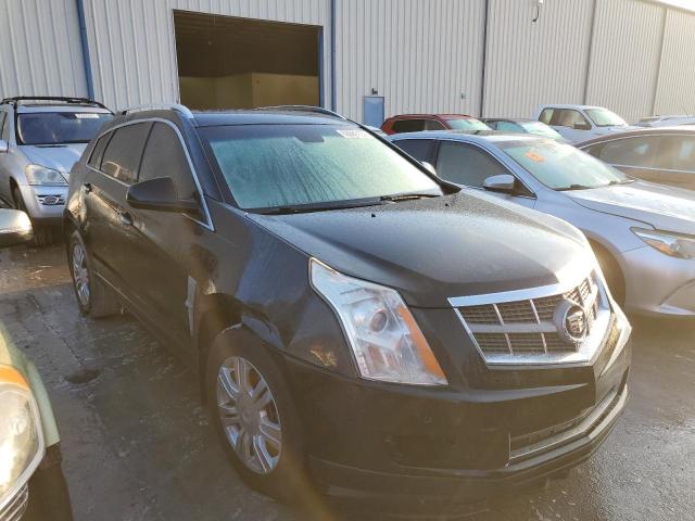 Photo 0 VIN: 3GYFNAE39CS653311 - CADILLAC SRX LUXURY 