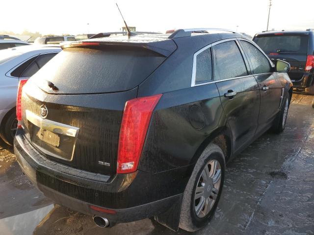 Photo 3 VIN: 3GYFNAE39CS653311 - CADILLAC SRX LUXURY 