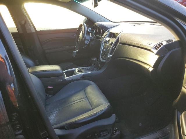 Photo 4 VIN: 3GYFNAE39CS653311 - CADILLAC SRX LUXURY 