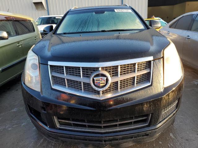 Photo 8 VIN: 3GYFNAE39CS653311 - CADILLAC SRX LUXURY 